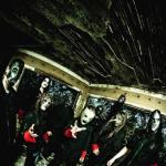 Neue Masken für SLIPKNOT...