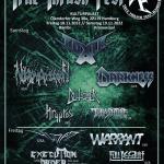 True Thrash Fest True Thrash Fest