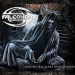 Videopremiere von FALCONER...