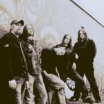 Neues THE HAUNTED-Album als St...