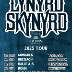 LYNYRD SKYNYRD