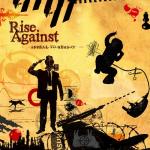 Weiterer RISE AGAINST-Song onl...