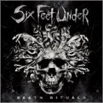 SIX FEET UNDER: Album fertig i...