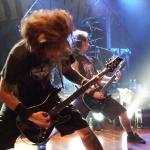 HATESPHERE bei NAPALM RECORDS...