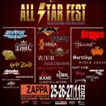 All Star Fest All Star Fest