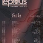 LEPROUS