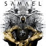 SAMAEL mit neuem Song...