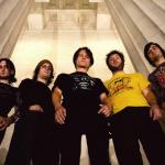 Darkest Hour DARKEST HOUR touren mit BLEED...