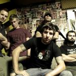 Lifeforce Records THE BLACKOUT ARGUMENT machen S...