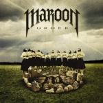 MAROON feiern Release-Parties...