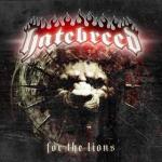 Century Media HATEBREED streamen Album...