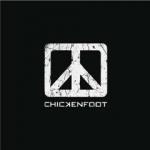 Chickenfoot Video von CHICKENFOOT...