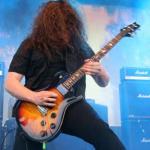 Sabrina Betz (metal-inside.de) Titel des neuen OPETH-Albums s...