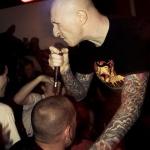 BETRAYED posten neuen Song...