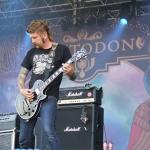 MASTODON sagen Europatour abn...