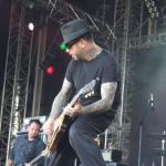 SOCIAL DISTORTION posten neuen...
