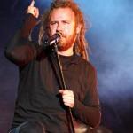 IN FLAMES mit neuem Label...