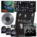Oktober Promotion DISTURBED