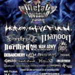 METAL-INSIDE.de präsentiert: M...