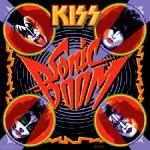 Kiss Neue KISS-Scheibe im sonnigen ...