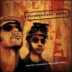 Patenbrigrade Wolff Releaseparty mit PATENBRIGADE:...