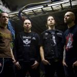 ROTTEN SOUND bei RELAPSE RECOR...