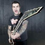 EVERGREEN TERRACE covern FOO F...