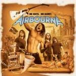 Airbourne AIRBOURNE: Coverartwork enthül...