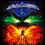 Neuer GAMMA RAY-Song online...