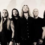 Neues DARK TRANQUILLITY-Video ...