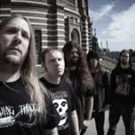 DEW-SCENTED posten neuen Song...