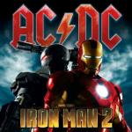 AC/DC AC/DC machen neues Soundtracka...