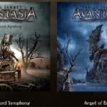 Avantasia AVANTASIA: Tracklist und Artwo...