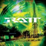 RATT enthüllen Coverartwork...
