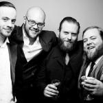 CANCER BATS posten neuen Song...