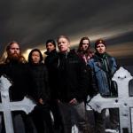 PURIFIED IN BLOOD und der Tode...