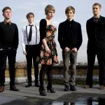 ROLO TOMASSI touren mit TRASH ...