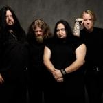 FEAR FACTORY und SLAYER beim W...