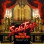 Savatage SAVATAGE: Das Orchester spielt...