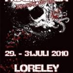 ROCK AREA Festival: Viele neue...