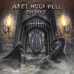 Steamhammer AXEL RUDI PELL: Neues Album fe...