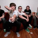 Neues POLAR BEAR CLUB-Video on...