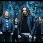 UNLEASHED posten neuen Song...