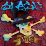 Slash SLASH: Neues Solowerk vorab an...