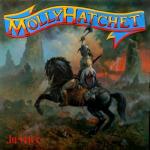 MOLLY HATCHET sorgen für Gerec...
