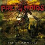 Pretty Maids PRETTY MAIDS mit neuem Album z...