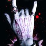 ROCK HARD Festival: Billing un...