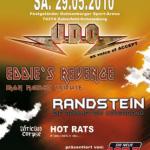 WFO WFO Festival: U.D.O. geben den...