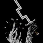 LIGHTNING SWORDS OF DEATH mit ...
