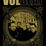 Volbeat VOLBEAT zwischen Himmel und Hö...